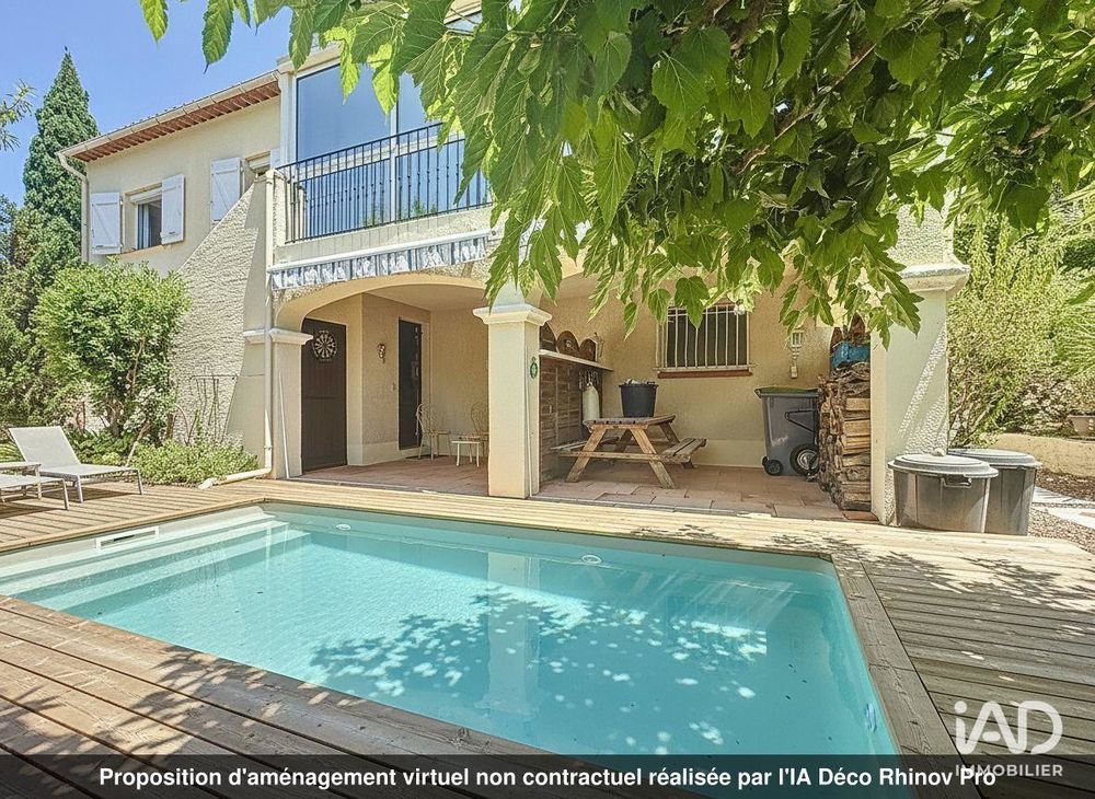 � vendre  Maison Les Issambres (83380)