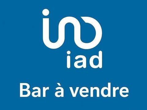 Vente Bar 150 m&sup2; 479000 74000 Annecy