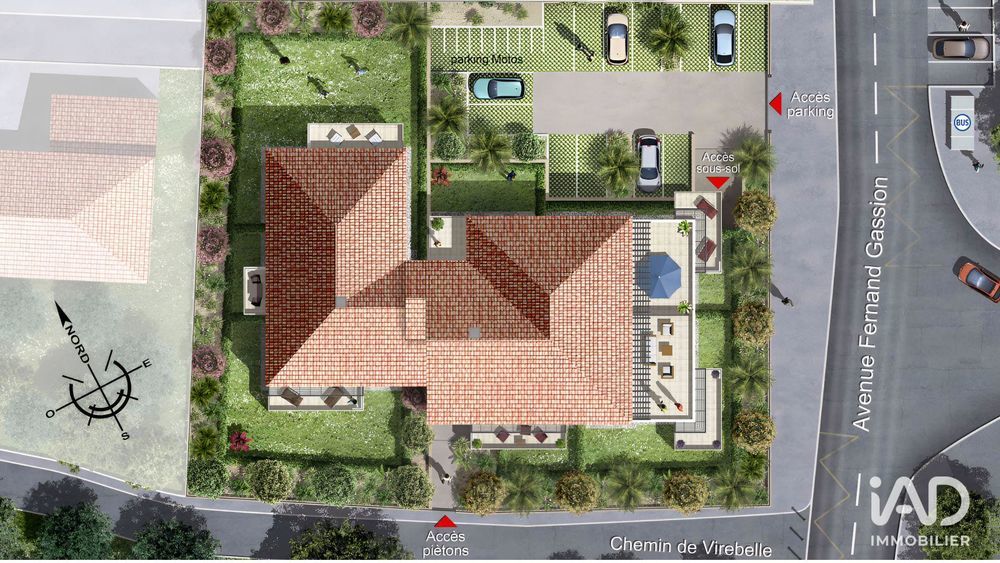 � vendre  Appartement La Ciotat (13600)