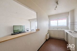  Appartement � vendre 3 pi�ces 70 m�