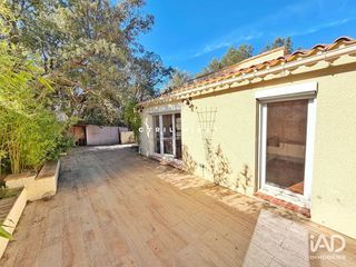  Maison � vendre 7 pi�ces 169 m�