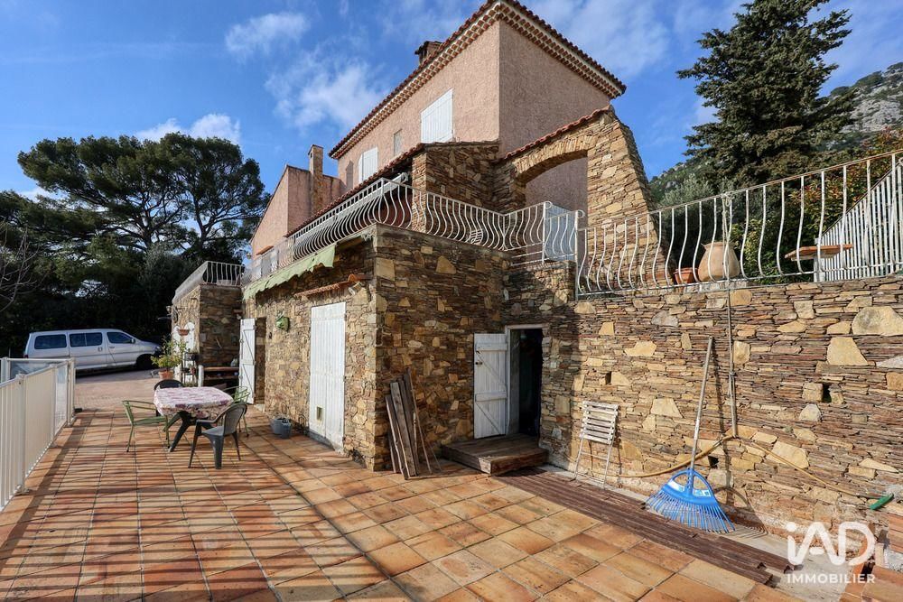 � vendre  Maison Toulon (83000)