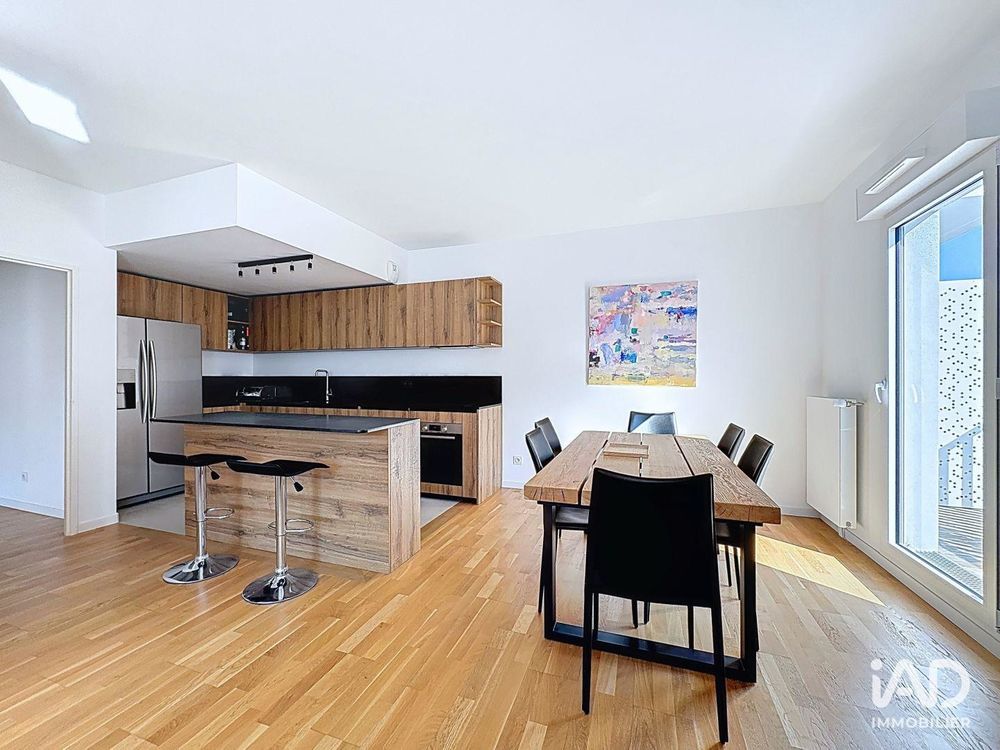 � vendre  Appartement Rueil-Malmaison (92500)