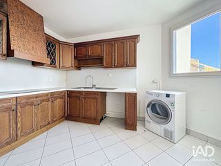  Appartement � vendre 5 pi�ces 95 m�