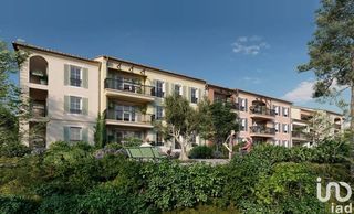  Appartement � vendre 2 pi�ces 46 m�