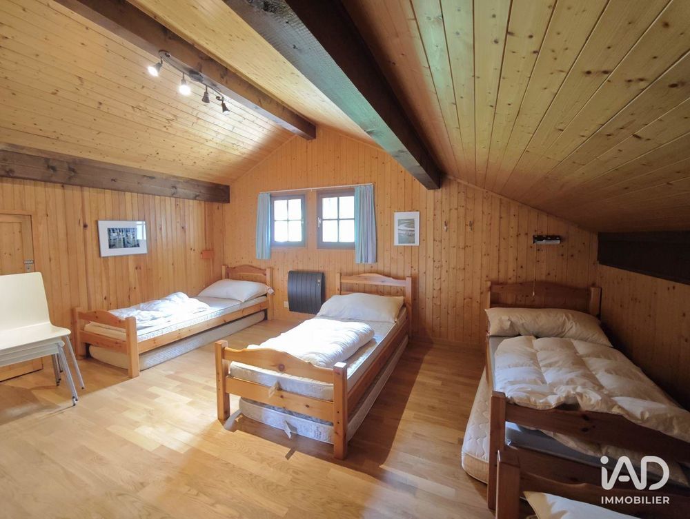 � vendre  Maison Morillon (74440)