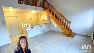  Appartement � vendre 3 pi�ces 56 m�