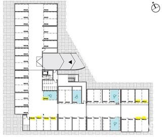  Parking / Garage � vendre 13 m�