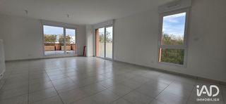  Appartement � vendre 4 pi�ces 91 m�