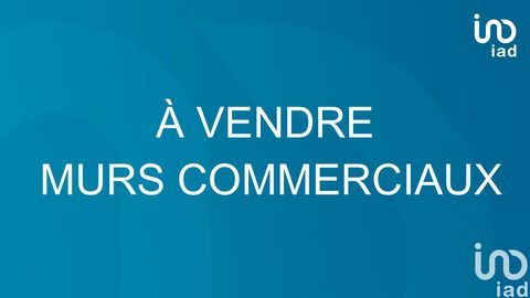 Vente Murs commerciaux 91 m&sup2; 485000 75011 Paris