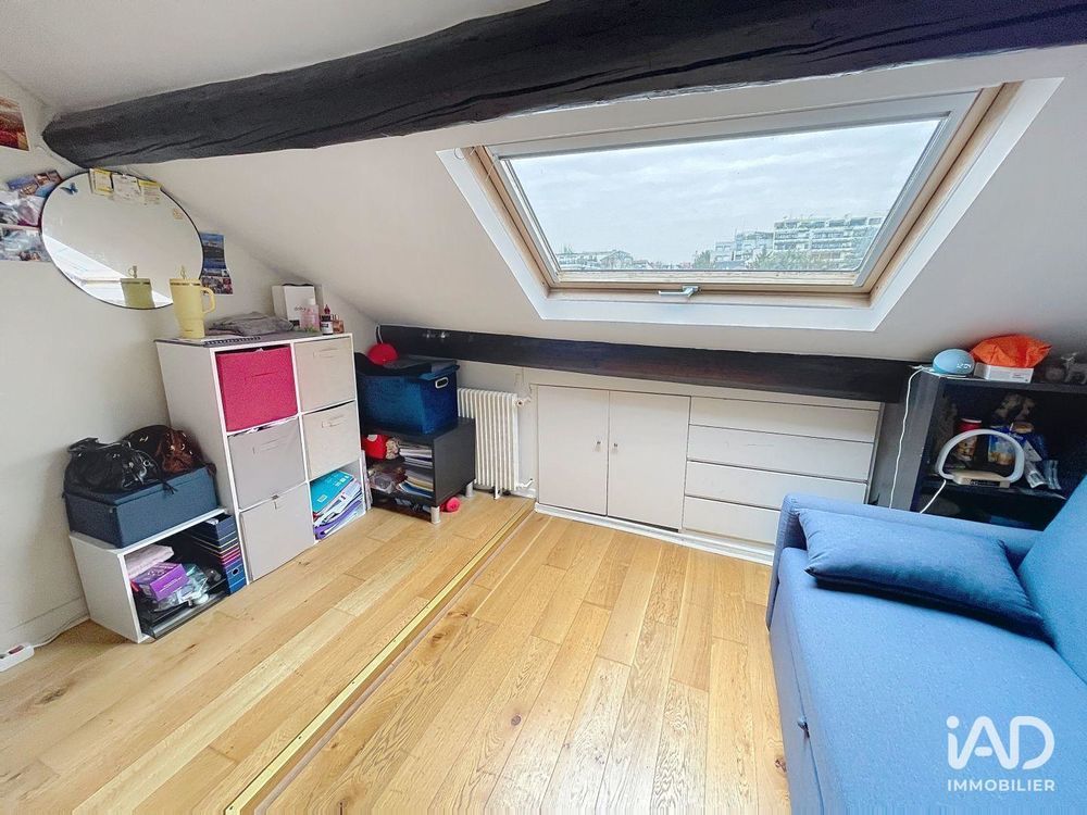 � vendre  Appartement Saint-Cloud (92210)