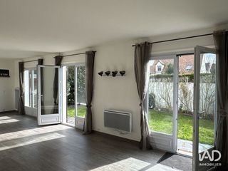  Maison � vendre 5 pi�ces 107 m�