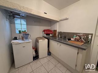  Appartement � vendre 2 pi�ces 37 m�