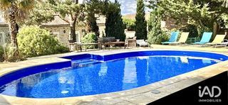  Maison � vendre 7 pi�ces 210 m�