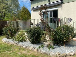  Maison � vendre 2 pi�ces 49 m�