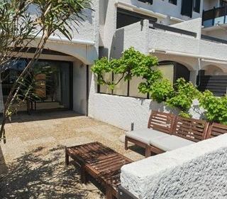  Appartement � vendre 2 pi�ces 34 m�