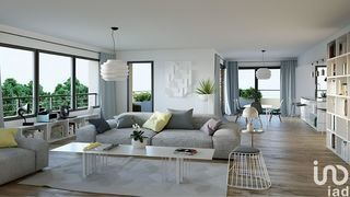  Appartement � vendre 5 pi�ces 114 m�