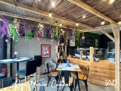 Vente Surface diverse 70 m&sup2; 75000 71300 Montceau-les-mines