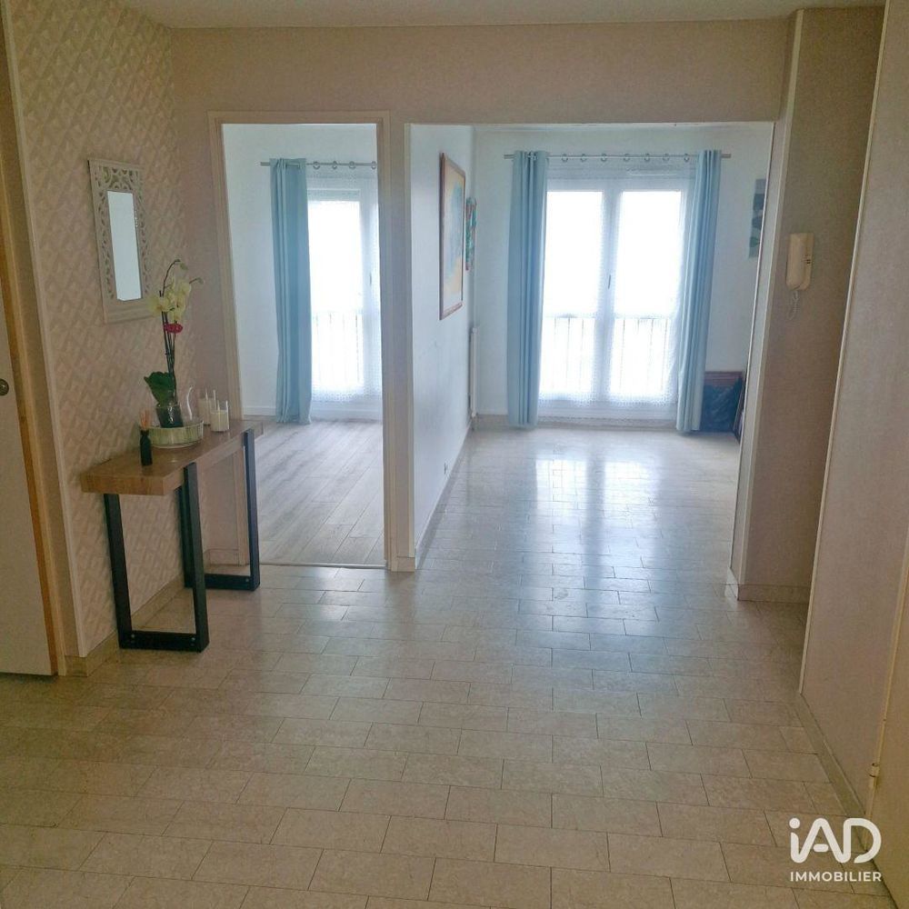 � vendre  Appartement Paris 19