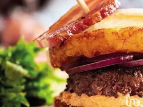 Vente Restaurant 440 m&sup2; 625000 85300 Challans