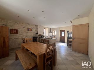  Maison � vendre 3 pi�ces 74 m�