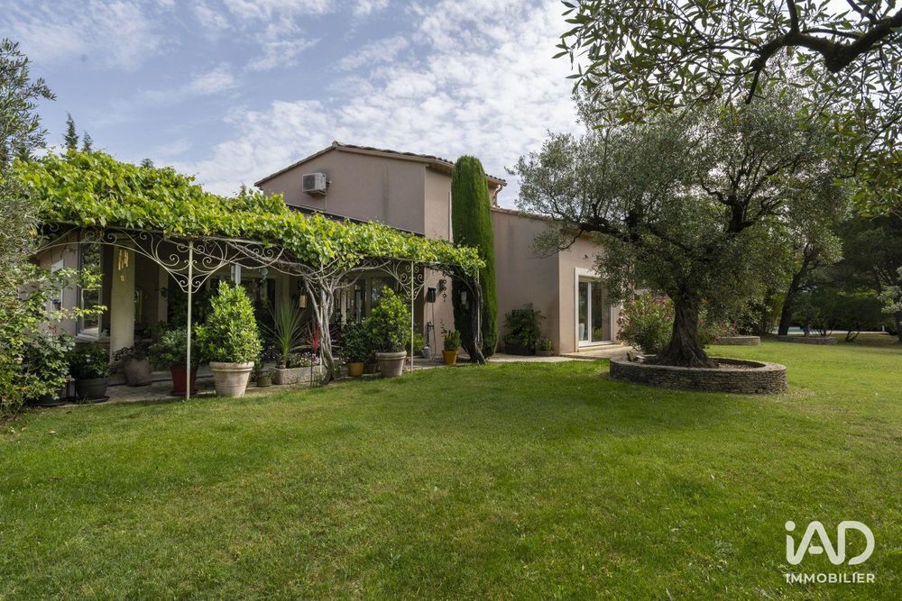 � vendre  Maison Vaison-la-Romaine (84110)