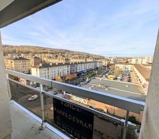  Appartement � vendre 1 pi�ce 31 m�