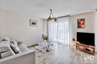  Appartement � vendre 4 pi�ces 95 m�