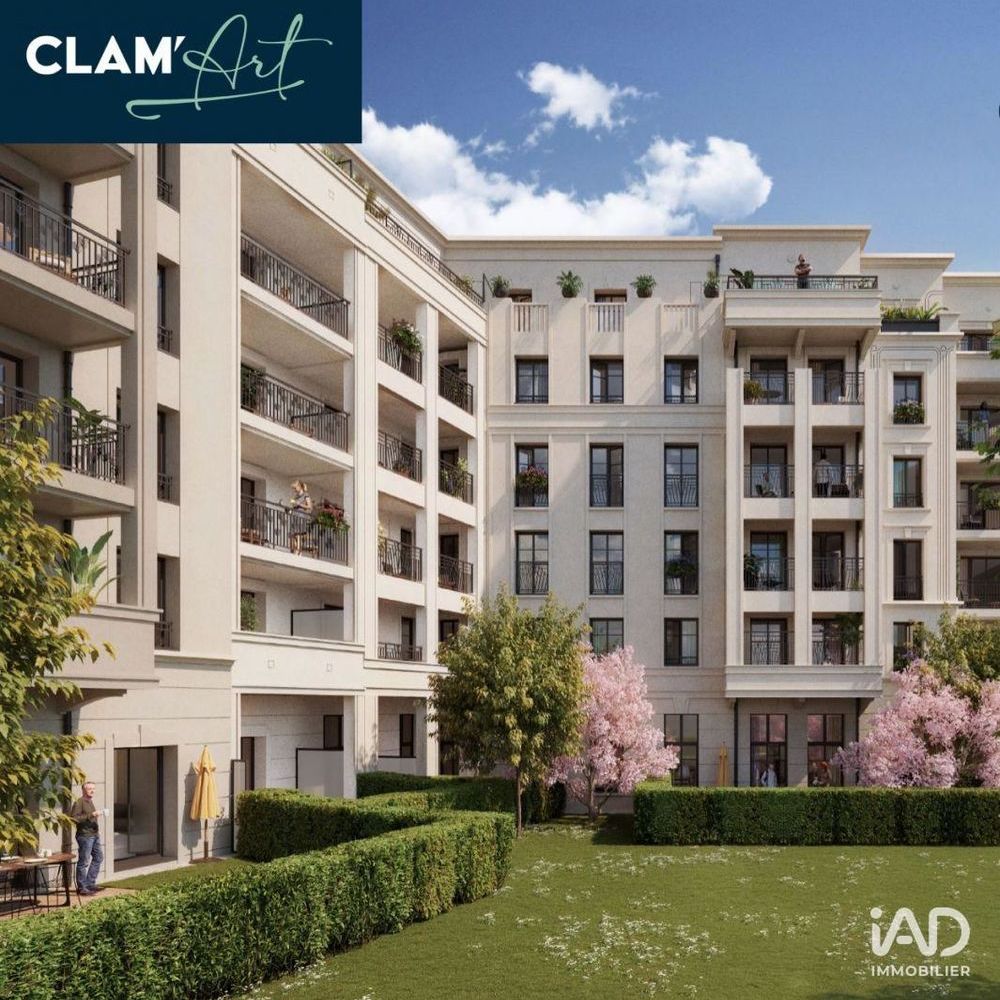   Clamart (92140)
