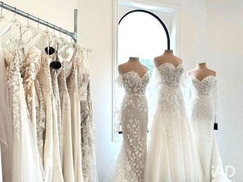 Vente Boutique/Local commercial 200 m&sup2; 105000 31000 Toulouse