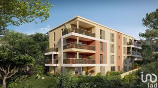  Appartement � vendre 4 pi�ces 83 m�