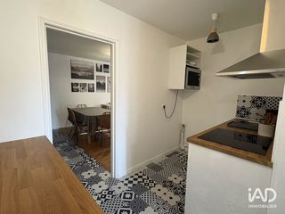  Appartement � louer 5 pi�ces 78 m�