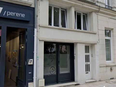 Location Boutique/Local commercial 58 m&sup2; 810 80000 Amiens