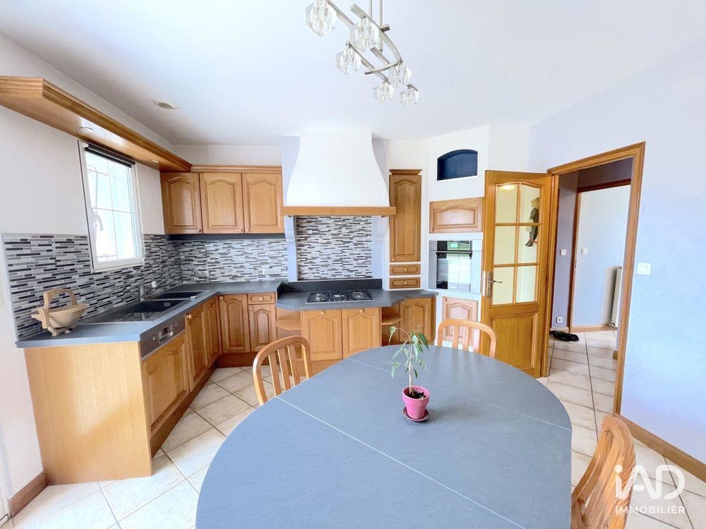 � vendre  Maison Talmont-Saint-Hilaire (85440)