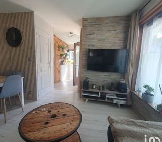 Appartement � vendre 2 pi�ces 39 m�