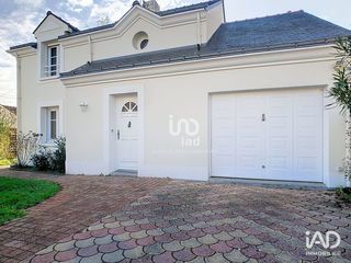  Maison � vendre 5 pi�ces 102 m�