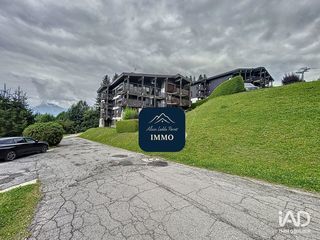  Appartement � vendre 2 pi�ces 45 m�