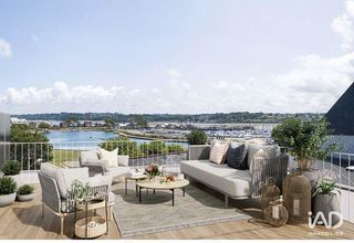  Appartement � vendre 2 pi�ces 47 m�