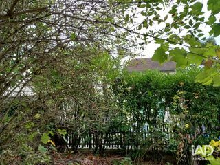  Terrain � vendre 587 m�