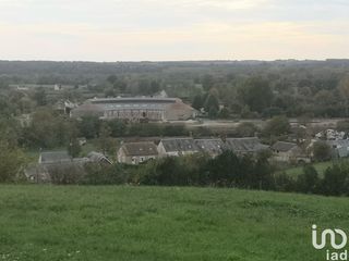  Terrain � vendre 265 m�