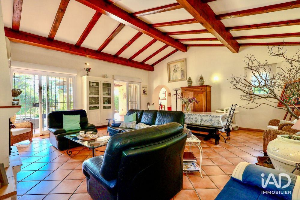 � vendre  Maison Bagnols-en-For�t (83600)