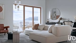  Appartement � vendre 5 pi�ces 112 m�