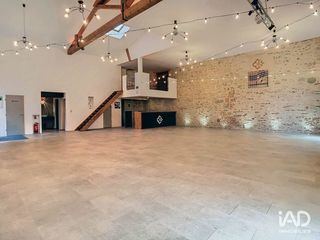  Maison � vendre 12 pi�ces 545 m�