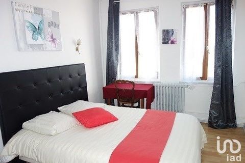 Vente Murs commerciaux 987 m&sup2; 430000 28800 Alluyes