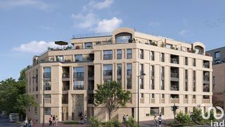  Appartement � vendre 3 pi�ces 67 m�