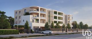  Appartement � vendre 3 pi�ces 72 m�