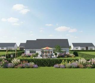  Maison 5 pi�ces 105 m� Saint-doulchard