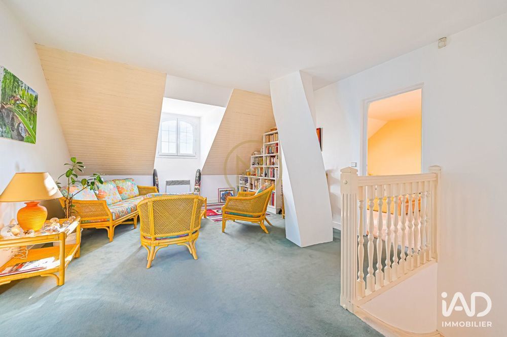 � vendre  Maison Saint-Maur-des-Foss�s (94100)