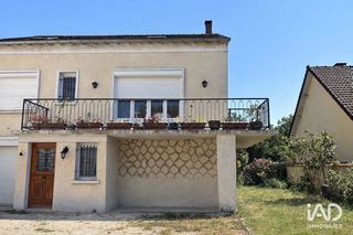  Maison � vendre 5 pi�ces 140 m�