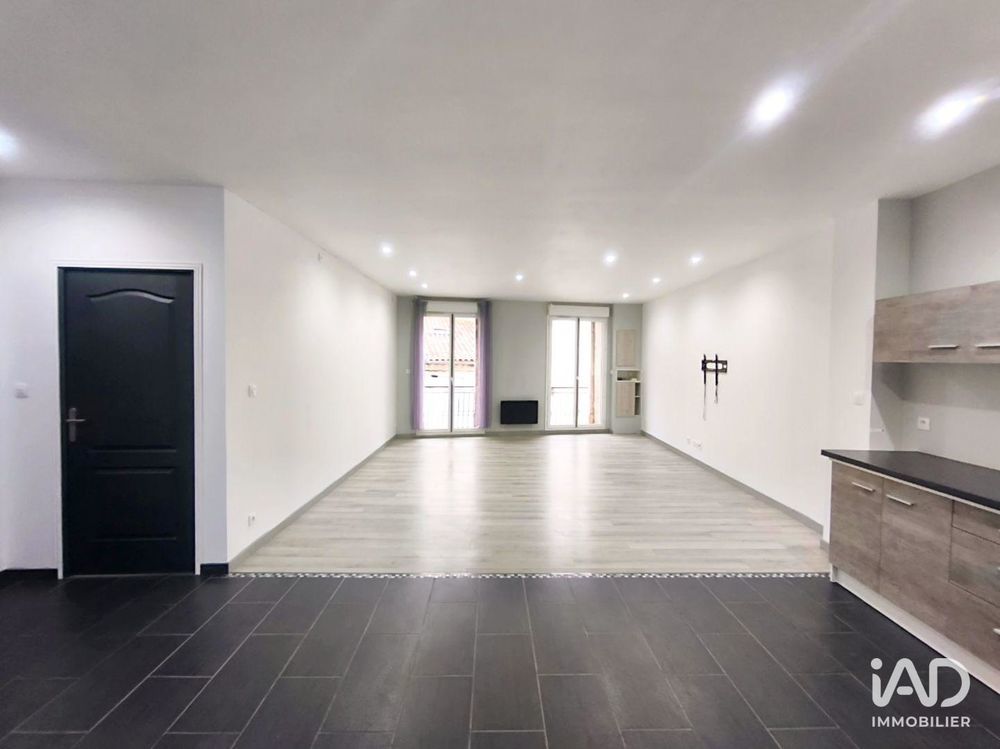 � vendre  Appartement Th�zan-l�s-B�ziers (34490)